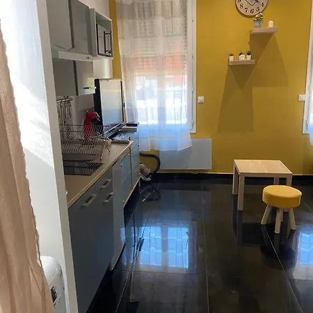 Proche * 니스