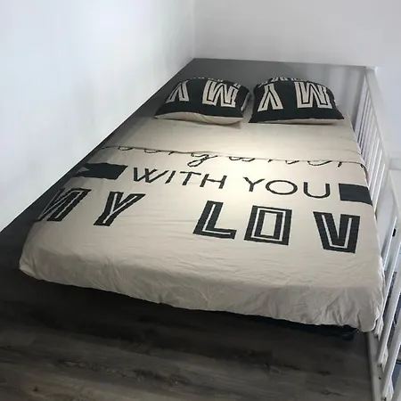 Apartamento Proche *