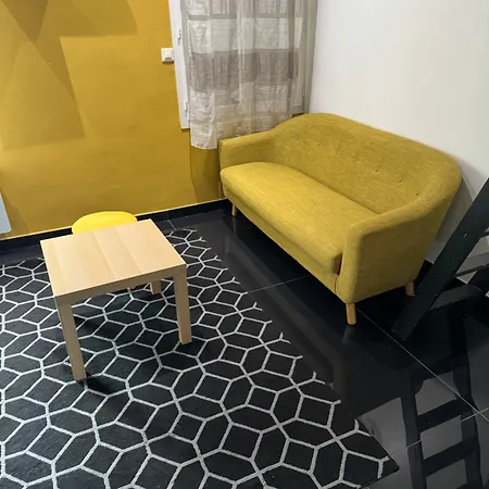 Apartamento Proche Niza